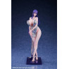 PRÉCOMMANDE - Absolute Pure White Magical Girl - Figurine Misa Suzuhara, Dress