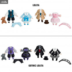 Nendoroid More -...