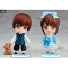 Nendoroid More - Accessories pack for figures Nendoroid, Lolita or Gothic Lolita, Dress-Up