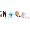 Nendoroid More - Accessories pack for figures Nendoroid, Lolita or Gothic Lolita, Dress-Up