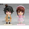 Nendoroid More - Accessories pack for figures Nendoroid, Lolita or Gothic Lolita, Dress-Up