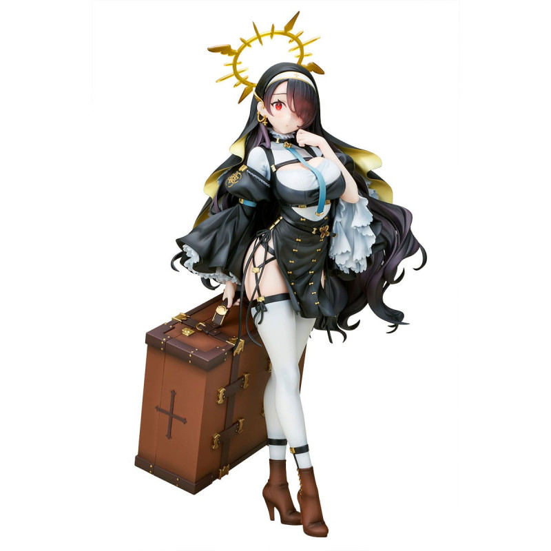 PRE ORDER - Blue Archive - Wakaba Hinata figure