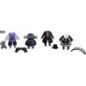 Nendoroid More - Accessories pack for figures Nendoroid, Lolita or Gothic Lolita, Dress-Up