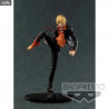 One Piece - Figure SCultures Sanji Devil Leg, Vers. Color