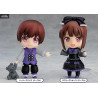 Nendoroid More - Accessories pack for figures Nendoroid, Lolita or Gothic Lolita, Dress-Up