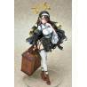 PRE ORDER - Blue Archive - Wakaba Hinata figure