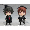 Nendoroid More - Accessories pack for figures Nendoroid, Lolita or Gothic Lolita, Dress-Up