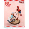 PRÉCOMMANDE - Cells at Work - Figurine Red Blood Cell & Platelet, Prisma Wing