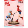 PRE ORDER - Cells at Work - Red Blood Cell & Platelet figure, Prisma Wing