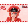 PRÉCOMMANDE - Cells at Work - Figurine Red Blood Cell & Platelet, Prisma Wing