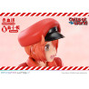 PRE ORDER - Cells at Work - Red Blood Cell & Platelet figure, Prisma Wing