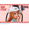 PRE ORDER - Cells at Work - Red Blood Cell & Platelet figure, Prisma Wing