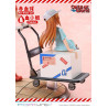 PRE ORDER - Cells at Work - Red Blood Cell & Platelet figure, Prisma Wing