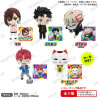 PRÉCOMMANDE - Dandadan - Pack 6 figurines Rich Box Ver.5