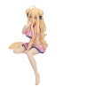 PRÉCOMMANDE - Date A Live V - Figurine Mukuro Hoshimiya Swimsuit Pastel Pink Color, Noodle Stopper