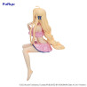 PRE ORDER - Date A Live V - Mukuro Hoshimiya figure Swimsuit Pastel Pink Color, Noodle Stopper