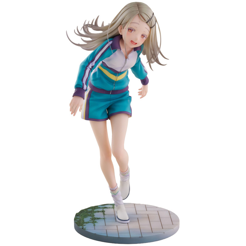 PREORDER - Gakuen Idolmaster - Hiro Shinozawa figure, Spiritale