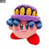 Peluche Kirby - Heart, Spider, Artist, Cleaning, Yo yo, Kine ou Rick