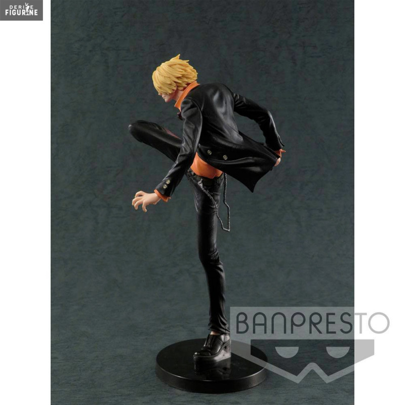 One Piece - Figurine...