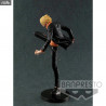 One Piece - Figure SCultures Sanji Devil Leg, Vers. Color