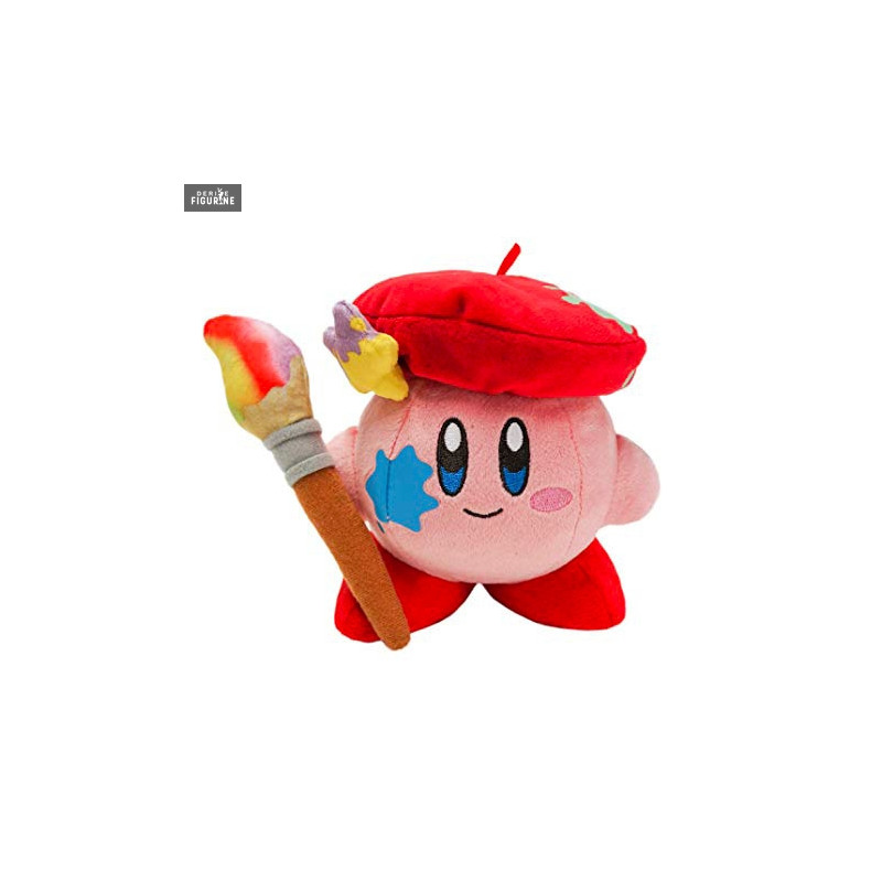 Peluche Kirby - Spider,...