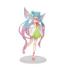 PRE ORDER - Vocaloid - Hatsune Miku figure, 3rd Season Spring