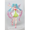 PRE ORDER - Vocaloid - Hatsune Miku figure, 3rd Season Spring