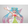 PRE ORDER - Vocaloid - Hatsune Miku figure, 3rd Season Spring