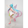 PRÉCOMMANDE - Vocaloid - Figurine Hatsune Miku, 3rd Season Spring