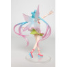 PRÉCOMMANDE - Vocaloid - Figurine Hatsune Miku, 3rd Season Spring