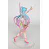PRÉCOMMANDE - Vocaloid - Figurine Hatsune Miku, 3rd Season Spring