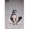 PRÉCOMMANDE - Original Character - Figurine Bunny Girl Wuwutian by K Pring