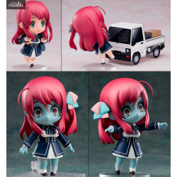 Zombie Land Saga - Figurine...