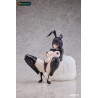 PRÉCOMMANDE - Original Character - Figurine Bunny Girl Wuwutian by K Pring