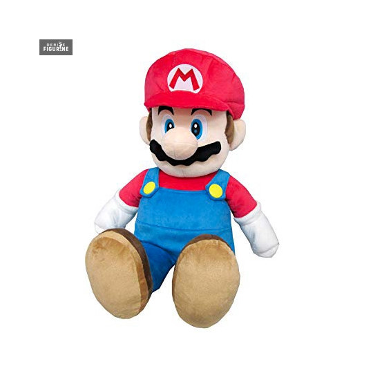 giant mario plush