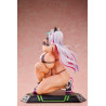 PRÉCOMMANDE - Original Character - Figurine Meido-Busou, Ax Street