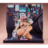 PRE ORDER - Original Character - Meido-Busou figure Ax Street, Pixel Philia Edition