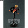 One Piece - Figure SCultures Sanji Devil Leg, Vers. Color