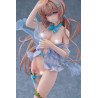 PRE ORDER - Original Character - Houkisei Momoko First Bloom figure, DX