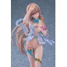 PRÉCOMMANDE - Original Character - Figurine Houkisei Momoko First Bloom, DX