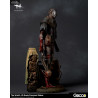 Dead by Daylight - Figurine Le Spectre (The Wraith)