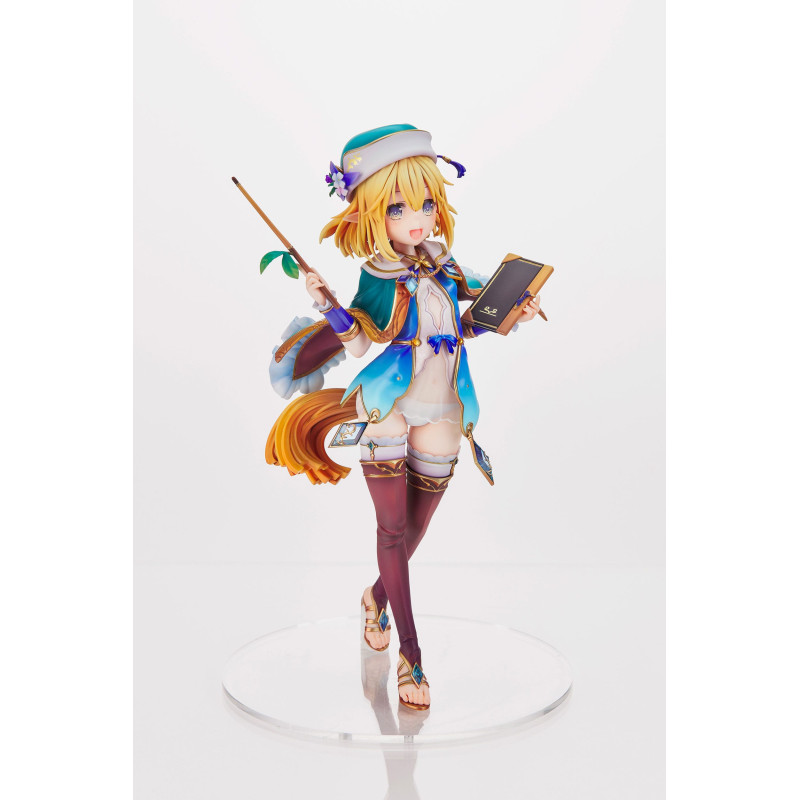PRE ORDER - Original Character - Village Teacher Monica figure, Elf Village Series
