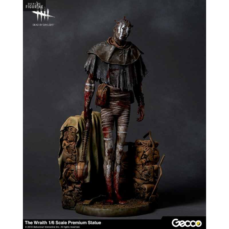 Dead by Daylight - Figurine...