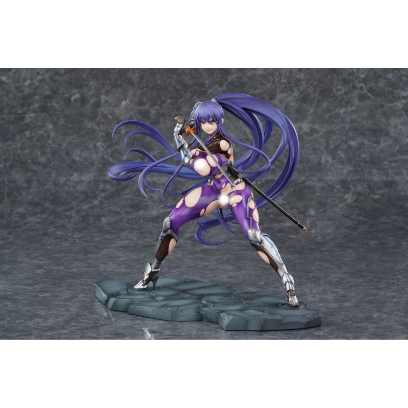 PRE ORDER - Taimanin Yukikaze 2 - Rinko Akiyama figure, Battlesuit