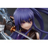 PRE ORDER - Taimanin Yukikaze 2 - Rinko Akiyama figure, Battlesuit