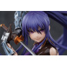 PRE ORDER - Taimanin Yukikaze 2 - Rinko Akiyama figure, Battlesuit