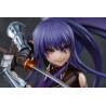 PRE ORDER - Taimanin Yukikaze 2 - Rinko Akiyama figure, Battlesuit