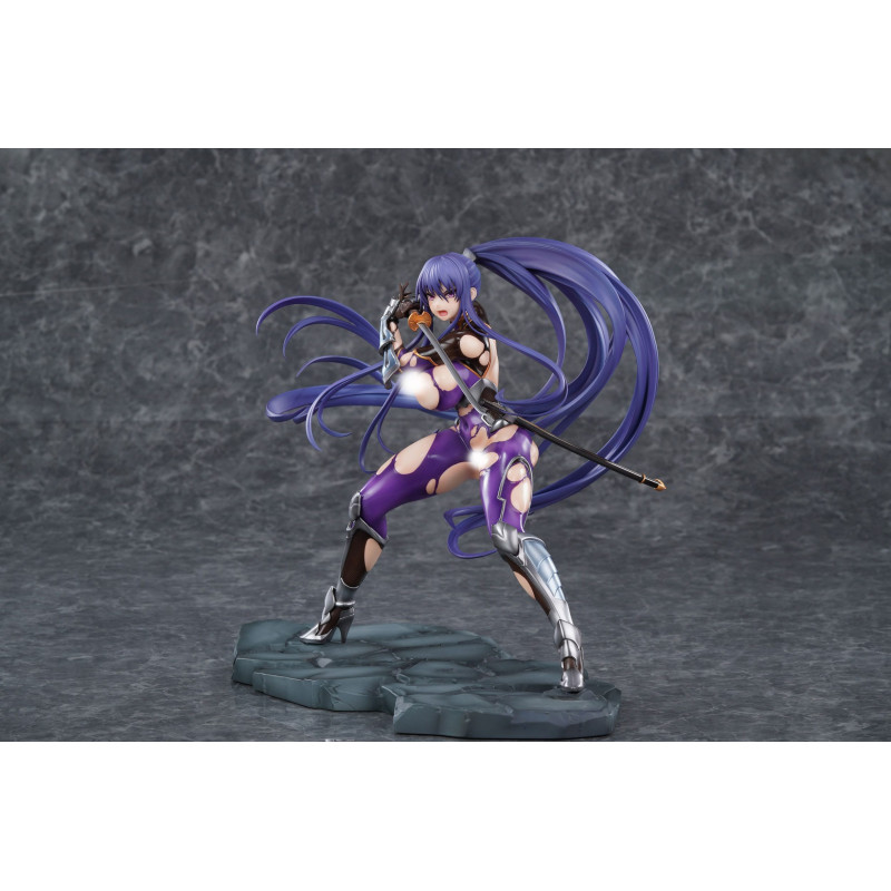 PRE ORDER - Taimanin...