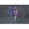 PRE ORDER - Taimanin Yukikaze 2 - Rinko Akiyama figure, Battlesuit