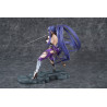 PRE ORDER - Taimanin Yukikaze 2 - Rinko Akiyama figure, Battlesuit